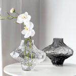 Wholesale Glass Vase HP-086 - Image 3